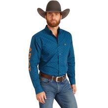 Men's Team Clarence Fitted Shirt