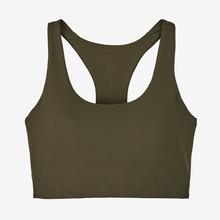 Women's Maipo Mid Impact Bra by Patagonia