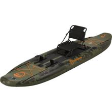 Kuda Inflatable Sit-On-Top Kayak by NRS in Apex NC