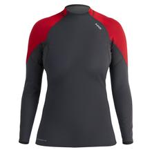 Women's HydroSkin 0.5 Long-Sleeve Shirt by NRS in Seattle WA