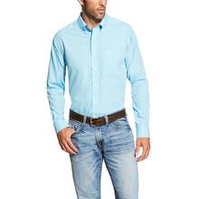 Men's Wrinkle Free Hewbert Shirt by Ariat in Farmington UT