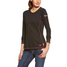 Women's FR Polartec PowerDry Top