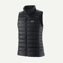 Women's Down Sweater Vest by Patagonia in Norcross GA