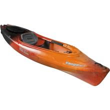 Vapor 10XT Kayak - Lava, Red by Old Town