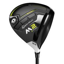 M2 D-Type Driver by TaylorMade in Concord NC