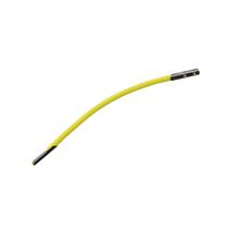 Yellow Green 8" (20.3 cm) Dashboard Bungee Cord