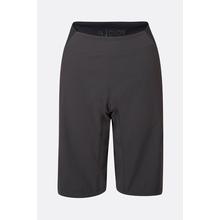 Women's Cinder Crank Shorts by Rab