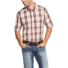 Men's Edward SS Perf Shirt