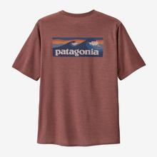 Men's Cap Cool Daily Graphic Shirt - Waters by Patagonia in Torrance CA