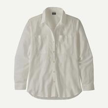 Women's LW A/C Buttondown by Patagonia in Davenport IA