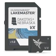 LakeMaster - Dakotas + Nebraska V1 by Humminbird in South Sioux City NE