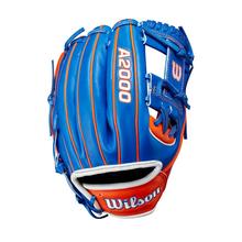 2023 NYC Queens A2000 1786 11.5" Infield Baseball Glove by Wilson