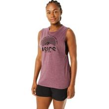 Women's Mountain Muscle Tank