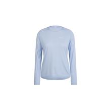 Trail Women's Mountain Bike Long Sleeve Technical T-Shirt by Rapha