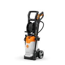 RE 100.0 PLUS CONTROL High-pressure by STIHL