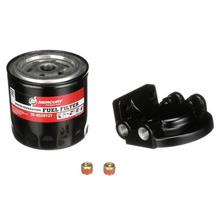 Remote-Mounting Water Separating Fuel Filter Kit 802893A4 for most outboards and MerCruiser engines. by Mercury Marine in Appleton WI