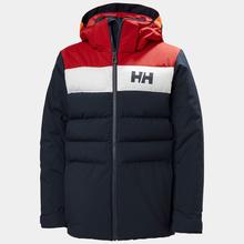 Jr Cyclone Jacket by Helly Hansen in South Sioux City NE