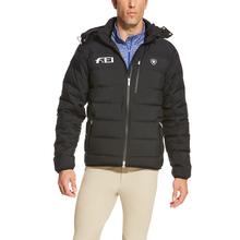 Men's FEI Welded Down Jacket