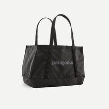 Black Hole Tote 25L by Patagonia