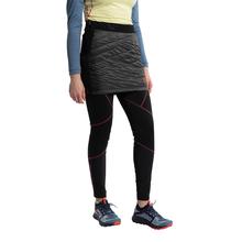 Warm Up Primaloft Skirt W by La Sportiva in Chelan WA