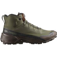 Cross Hike Tracker Gore-Tex by Salomon