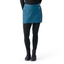 Women's Smartloft Zip Skirt by Smartwool