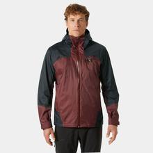 Men's Verglas 2L Shell Jacket by Helly Hansen in Mishawaka IN