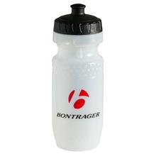 Water Bottle Bontrager Logo (Single)