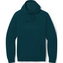 Merino Cotton Logo Hoodie by Smartwool in Los Angeles CA