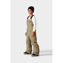 Boy's Frontier Insulated Bib by 686