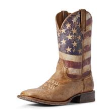 Men's Circuit Proud Western Boot