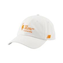 Unisex NYC Marathon 6 Panel Finisher Hat