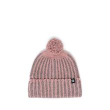 Boucle Pom Beanie