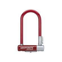 KryptoLok Mini-7 Color Series - Merlot by Kryptonite