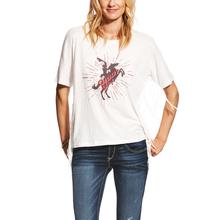 Women's Fringe Tee