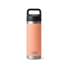 Rambler 18 oz Water Bottle - Lowcountry Peach by YETI in Freeman SD