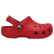 Kid's Classic Clog by Crocs