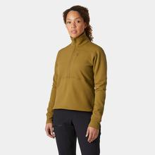 Women's Evolved Air 1/2 Zip by Helly Hansen