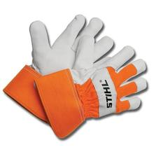 Heavy Duty Work Gloves - Large by STIHL