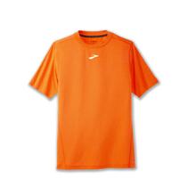 Men's High Point Short Sleeve by Brooks Running in Tempe AZ