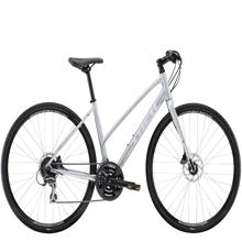 FX 2 Disc Women's Stagger (Click here for sale price) by Trek