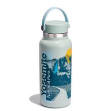 National Park Foundation 32 oz Wide Mouth - Yosemite by Hydro Flask in Truckee CA