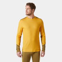 Men's Lifa Merino Midweight Crew by Helly Hansen in Williamston MI