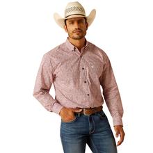 Turner Classic Fit Shirt by Ariat in Burlington NC