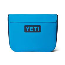 Sidekick Dry 6L Gear Case Big Wave Blue by YETI