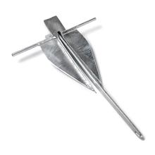 Taylor Made Legacy Series Anchor 5lb (boats 16'-50') by LIPPERT in Westerly RI