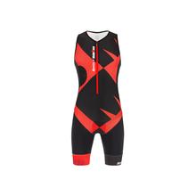 Ironman Cupio Men's Sleeveless Triathlon Suit by Santini in Rancho Cucamonga CA