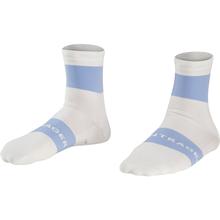 Bontrager Race Quarter Cycling Sock by Trek