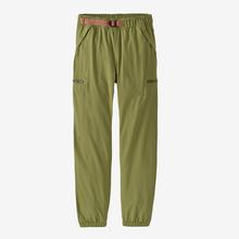 Kid's Outdoor Everyday Pants by Patagonia