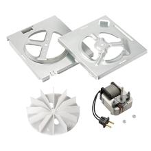 70 CFM Bath Fan Replacement Motor Kit